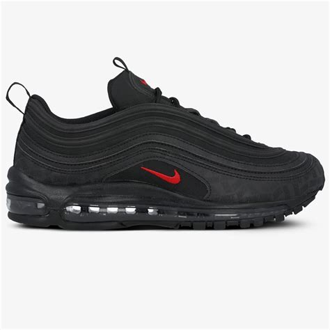 Nike Air Max 97 Schwarz Herren 